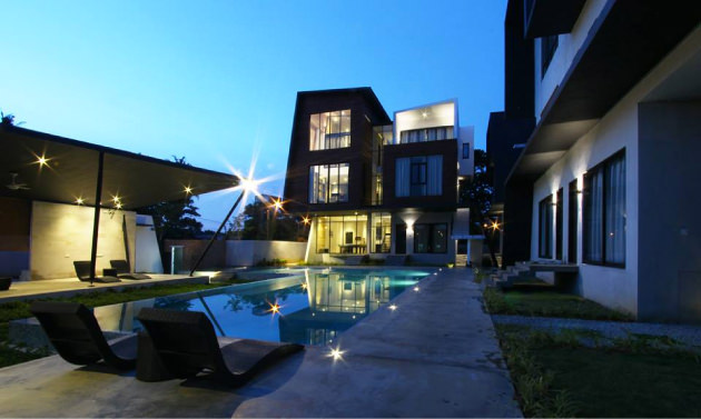 10 Homestay & Penginapan Paling Best Bersama Keluarga Di Port Dickson