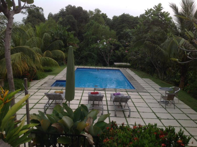 10 Homestay & Penginapan Paling Best Bersama Keluarga Di Port Dickson