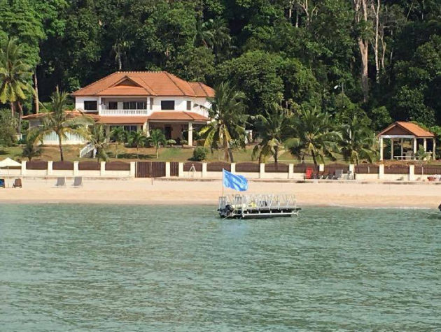 10 Homestay & Penginapan Paling Best Bersama Keluarga Di Port Dickson