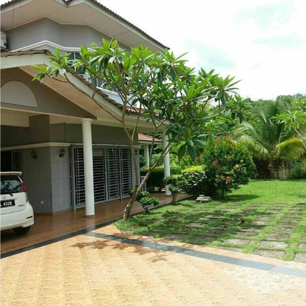10 Homestay & Penginapan Paling Best Bersama Keluarga Di Port Dickson