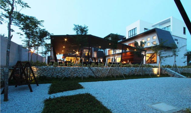 10 Homestay & Penginapan Paling Best Bersama Keluarga Di Port Dickson