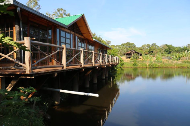 10 Homestay & Penginapan Paling Best Bersama Keluarga Di Port Dickson