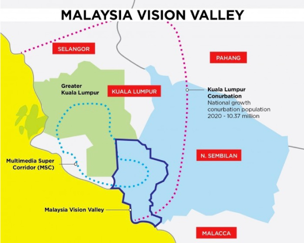 Kisah Suka Duka Di Negeri Sembilan Sepanjang 2017