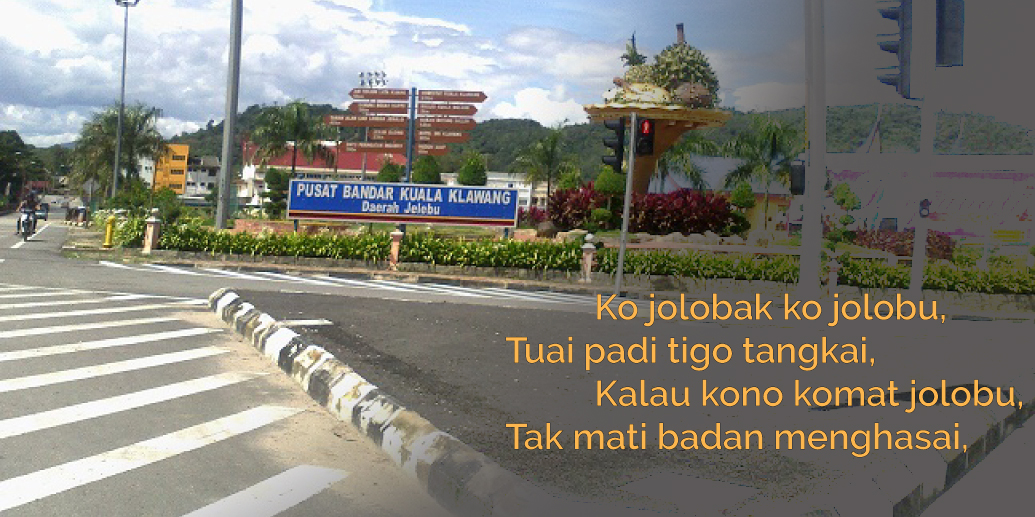 Apa Itu Komat Jelebu