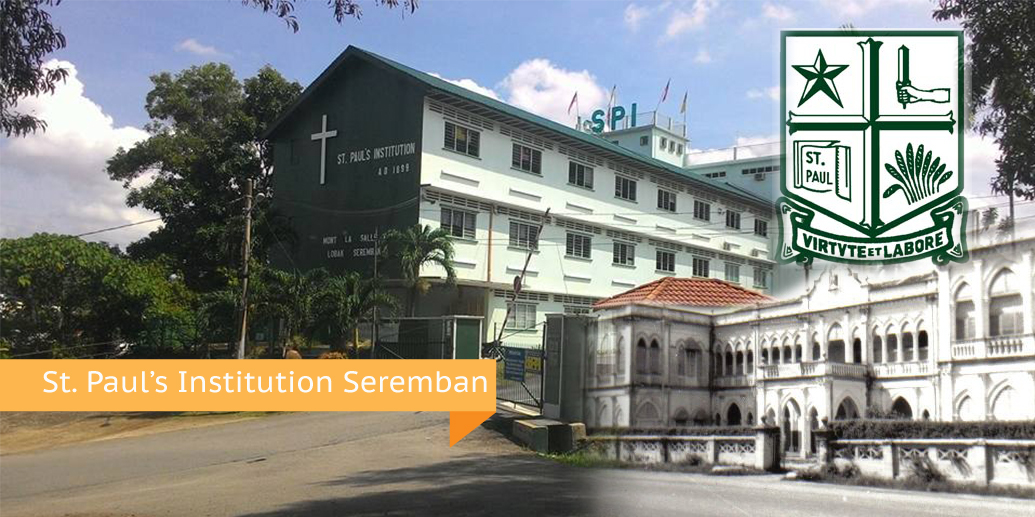 Sekolah Tertua Di Negeri Sembilan