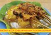 Sate Minang Dari Negeri Sembilan Makanan Tradisi Orang Minangkabau