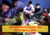 Apa itu Adat Berkodin Atau Masuk Suku?
