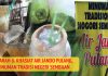 Sejarah & Khasiat Air Jando Pulang, Minuman Tradisi Negeri Sembilan