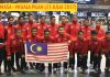 SMK Zaaba Mendapat Tempat Ketiga Bola Sepak Di Sweden