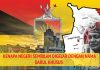 Kenapa Negeri Sembilan Digelar Dengan Nama Darul Khusus?