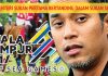 Khairy Jamaluddin, Menteri Sukan Pertama Bertanding Dalam Sukan SEA