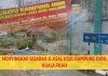 Menyingkap Sejarah Asal Usul Kampung Dioh, Kuala Pilah