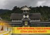 Siapa Menumpang Tidur Di Kamar Istana Lama Seri Menanti?