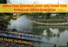 Taman Tasik Seremban, Salah Satu Taman Tasik Semulajadi Tertua Di Malaysia