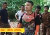 Pelajar Sesat Di Hutan Bukit Galla, Labu Diselubungi Misteri