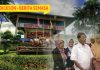 Bangunan Tambahan Hospital Port Dickson Siap Pada Tahun 2020