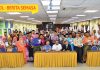 3,127 Tablet Akan Diberikan Kepada Guru-Guru Di Jempol dan Jelebu