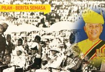 Undang Turut Berperanan Dalam Menuntut Kemerdekaan Negara