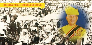 Undang Turut Berperanan Dalam Menuntut Kemerdekaan Negara