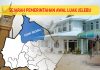 Sejarah Pemerintahan Awal Luak Jelebu