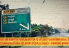 Misteri Kereta Iswara Putih Dan Lelaki Tua Berbasikal Di Lebuhraya Utara Selatan (Simpang Ampat – Pedas Linggi)