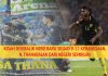 Kisah Disebalik Hero Baru Skuad B-22 Kebangsaan, N Thanabalan