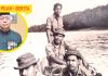 Udin Mahmud, Ibarat Menjual Nyawa Bila Berada Di Kawasan Hitam Komunis.