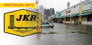 Kajian Forensik Diperlukan Untuk Atasi Banjir Di Port Dickson