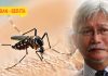 Kes Denggi Di Negeri Sembilan Meningkat 29.9 Peratus