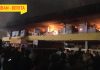 (Video) Pasar Besar Seremban Terbakar