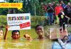 (Gambar & Video) Penduduk Kuala Pilah Meriahkan Fiesta Bokubang