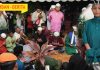 Jenazah Adik Fahmie Selamat Dikebumikan Di Sikamat, Seremban