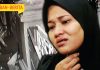 Ibu Mangsa, Tidak Memaafkan Mereka