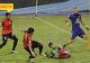 Asri Anggap Negeri Sembilan Tolak Tuah Semasa Perlawanan Menentang PKNP FC