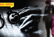 Ibu Tunggal Perdaya Mangsa Dalam Talian