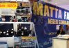 MATTA Fair Di Palm Mall, Seremban Pada 29 Sept – 1 Oct 2025