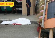 Lelaki Maut Terjatuh Dari Tingkat Tiga, Terminal One Pernah Mengadu Alami Halusinasi