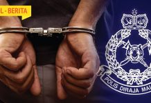 Op Tapis Khas, Tahan 75 Individu Di Sekitar Felda Jempol