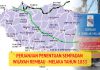 Perjanjian Penentuan Sempadan Wilayah Rembau – Melaka Tahun 1833