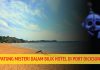 Patung Misteri Dalam Bilik Hotel Di Port Dickson