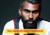 Sesi Soal Jawab Bersama N. Thanabalan