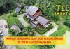 Nikmati Keindahan Alam Yang Penuh Cabaran Di Tebat Sanctuary, Jelebu