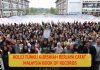 Kolej Tunku Kurshiah Berjaya Catat Malaysia Book Of Records