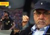 Thana Bukan Tak Bagus – Nelo Vingada
