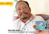 Nama Tiada Kaitan Dengan Alam Semulajadi – Tok Batin Mukim Johol