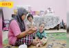 Ingin Anak Saya, Adib Sihat Semula