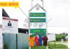 Penduduk Naik Segan Dengan Sikap Pekerja Sebuah Kilang