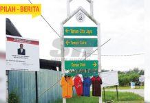 Penduduk Naik Segan Dengan Sikap Pekerja Sebuah Kilang