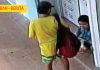 Kelakuan Pelik, Gemar Buang Air Besar Di Premis Dobi Layan Diri