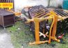 Kekasih Muda Naik Gila, Mengamuk Bakar Perabot